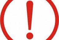 Уведомление о возникновении форс-мажорных обстоятельств Уведомление о возникновении форс-мажорных обстоятельств