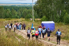  Гонка героев 